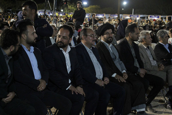 سومین جشنواره غذای سنتی «قلیفچال» شهرستان جاجرم