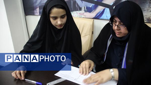 دوازدهمین دوره انتخابات مجلس دانش‌آموزی و شورای دانش‌آموزی استان سمنان