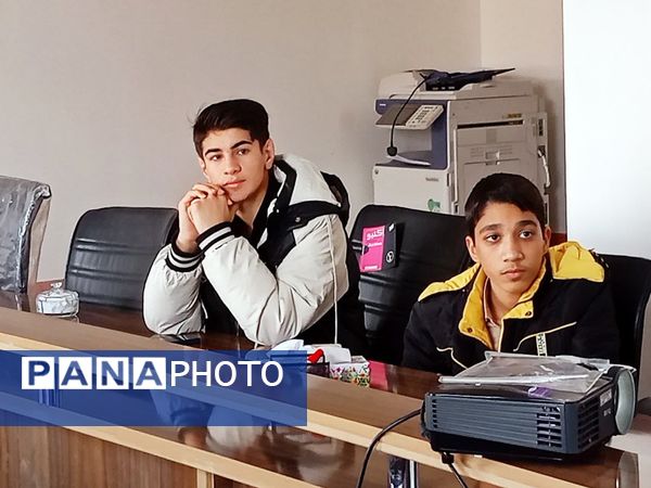 نشست سفیران رسانه‌ای نوآوینه