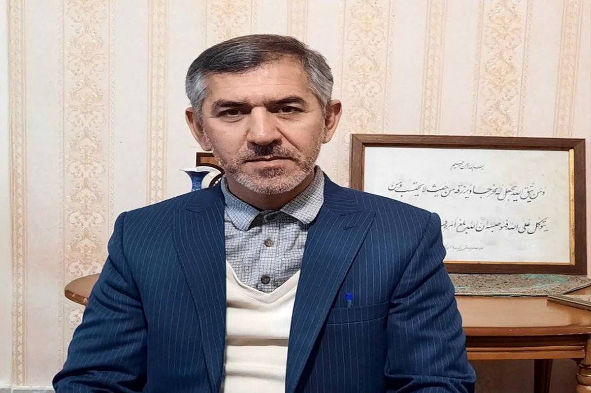 حضور در راهپیمایی اربعین حسینی، نشانه قدرت جبهه مقاومت است