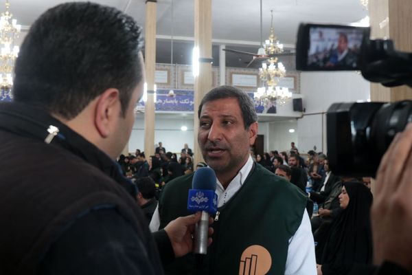 آغاز عملیات سرشماری عمومی کشاورزی ۱۴۰۳ در شهرستان مشهد