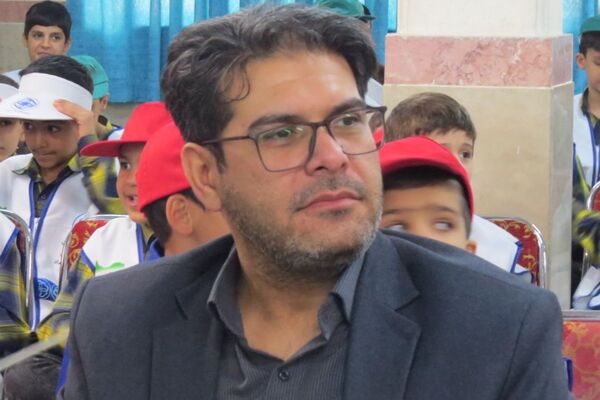 گامی نو در ارتقای سلامت دانش آموزان در شهرری