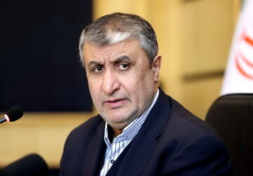 رونمایی از دستاوردهای جدید صنعت هسته‌ای همزمان با دهه فجر