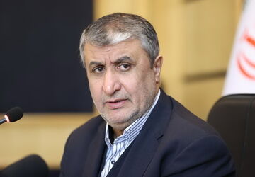 رونمایی از دستاوردهای جدید صنعت هسته‌ای همزمان با دهه فجر