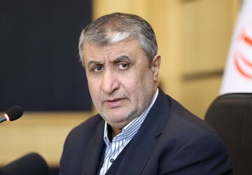 رونمایی از دستاوردهای جدید صنعت هسته‌ای همزمان با دهه فجر