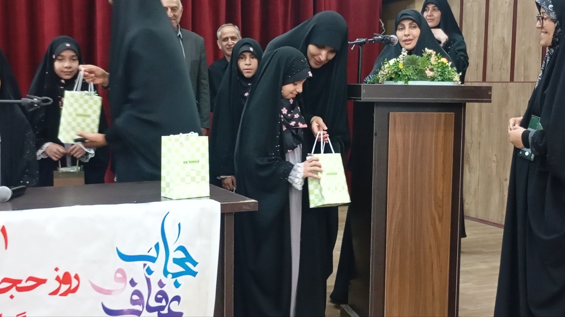 رویداد «سپر آرامش» در کانون شهید مطهری ناحیه ۲ کرج و شهرستان فردیس
