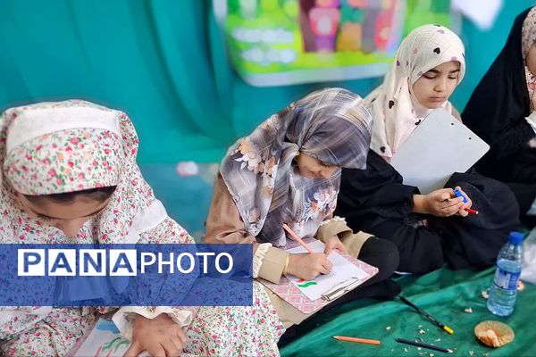 برگزاری طرح «سلام محله» با اجرای سرود دانش‌آموزی و میز خدمت بهزیستی در مصلی امام خمینی(ره) باشت