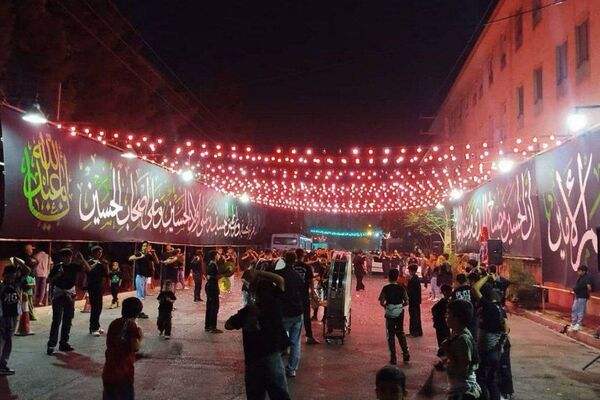 ایران سیاهپوش