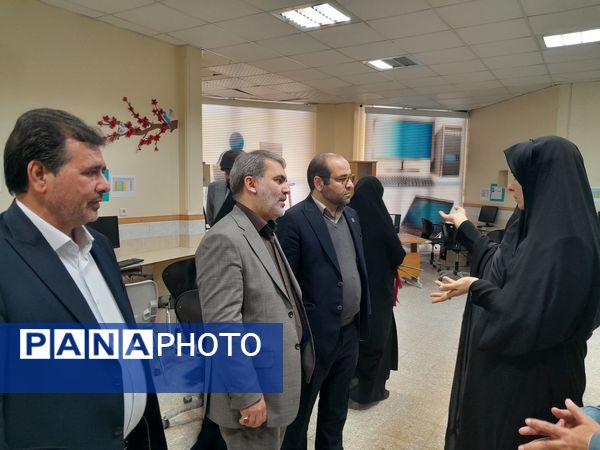 نغمه‌ای از دل تاریخ در آسمان امید