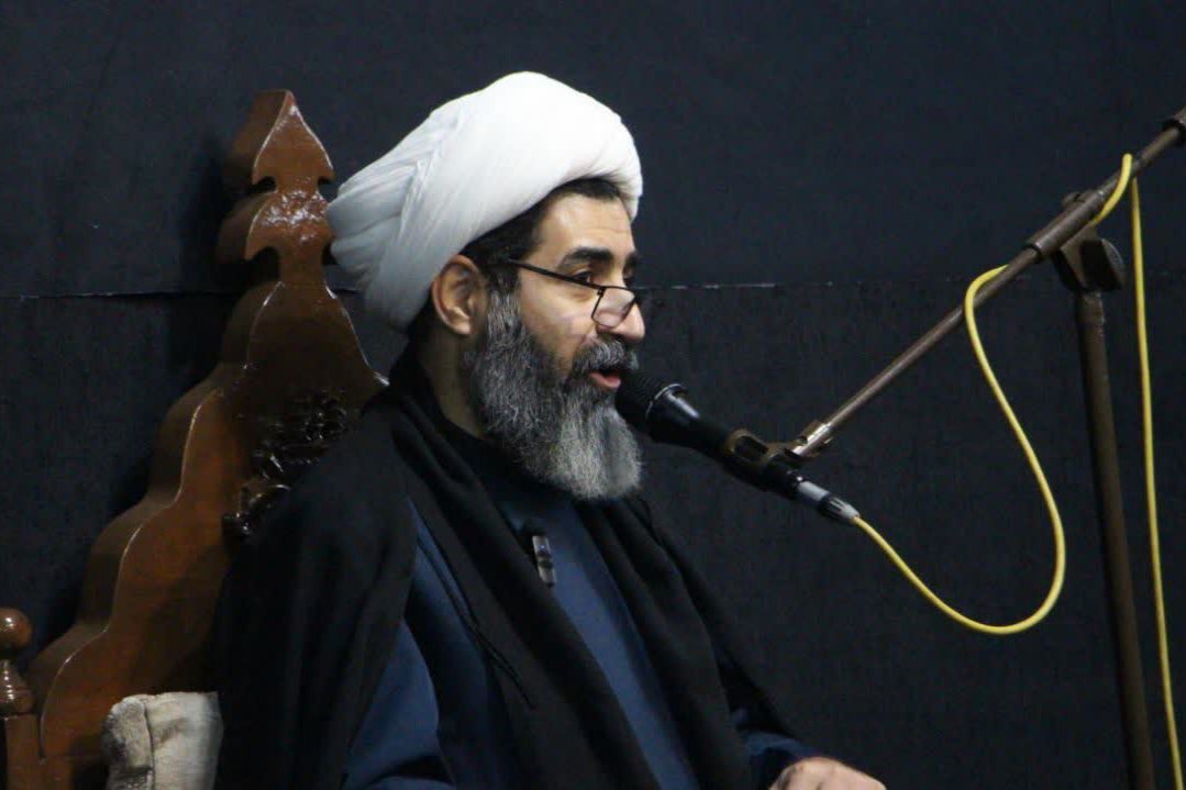 تهران در عاشورا یکپارچه سیاه‌پوش شد