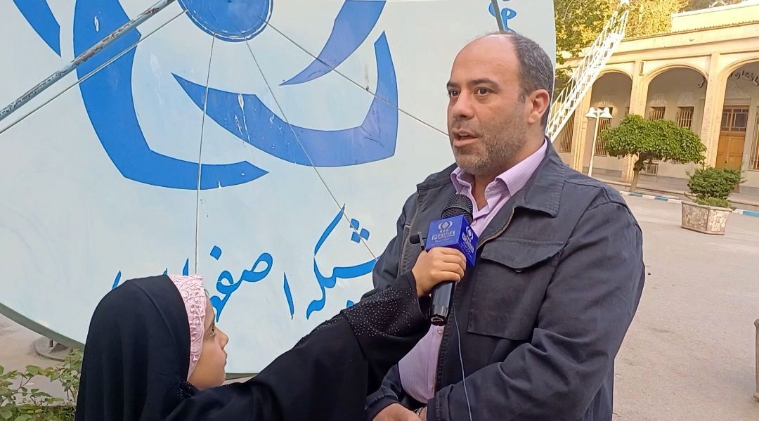 تمام محفل‌های قرآنی در صدا و سیمای مرکز اصفهان پوشش داده شد