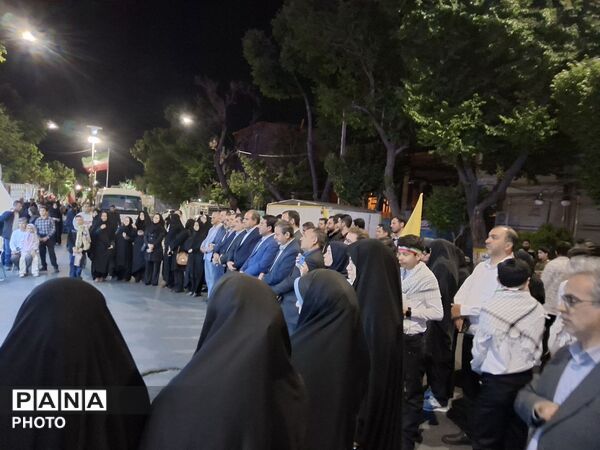 جهادگران علمی و تربیتی ناحیه 4 آموزش و پرورش تبریز