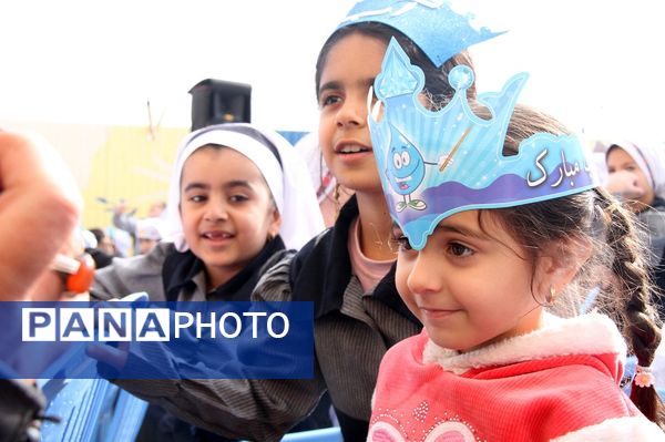 جشنواره «نخستین واژه آب» در بهبهان