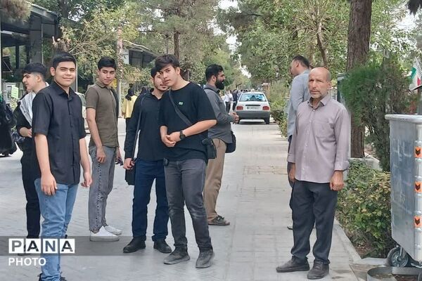 از میثاقِ خدمت تا زیارتِ یارانِ حق