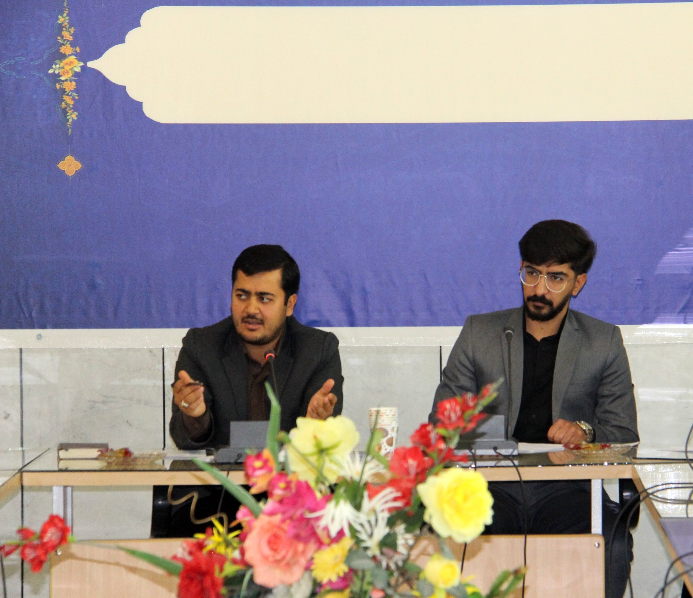 اردوهای تشکیلاتی گامی موثر به سوی تحقق راهبرد همفکری، همدلی و همکاری است