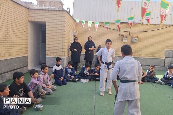ورزش؛ گامی در جهت سلامت نسل آینده