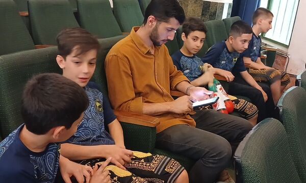 بزرگداشت حکیم ابوالقاسم فردوسی
