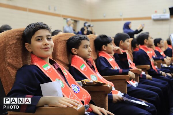 شکوفایی مهر و عاطفه در آغاز هفته نیکوکاری