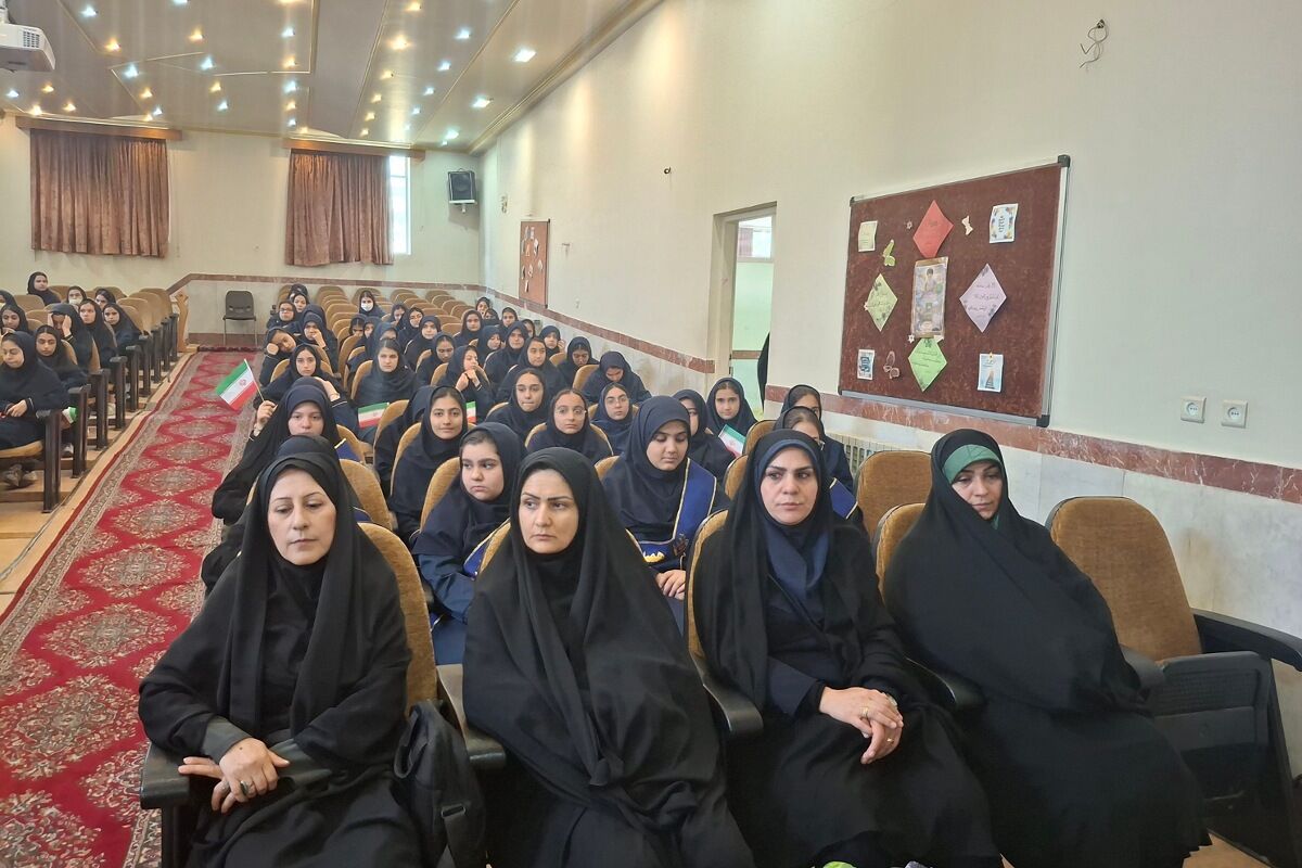 انتخابات همیار مشاور در هفته بهداشت روان 