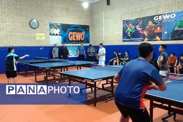 اجرای طرح ملی «میدان پویا» در مدارس ناحیه دو شهرری 