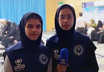 دیدار مسئولان آموزش و پرورش یزد با نماینده ولی‌فقیه در استان
