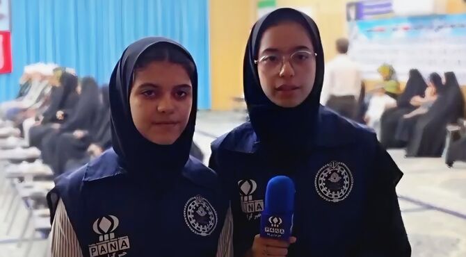 دیدار مسئولان آموزش و پرورش یزد با نماینده ولی‌فقیه در استان