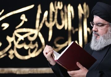 سید حسن نصرالله که بود؟