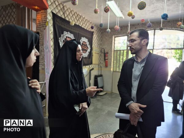 جشنواره خوارزمی؛ از ایده تا کشف