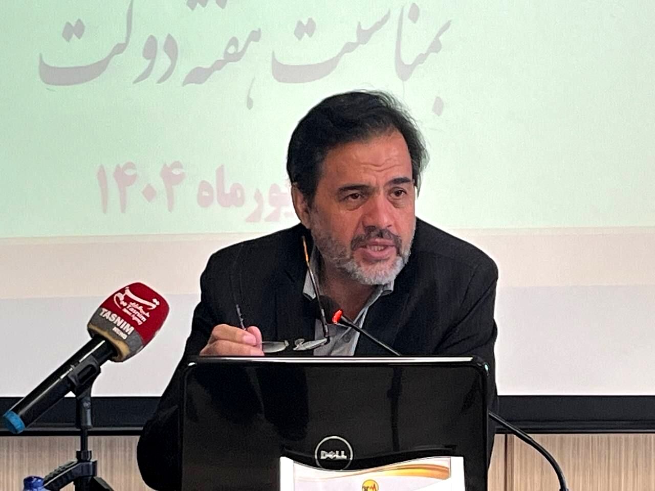 بهره‌برداری از ۵۵۰ پروژه برق‌رسانی در همدان؛ گام بلند در مسیر توسعه زیرساخت‌های انرژی است