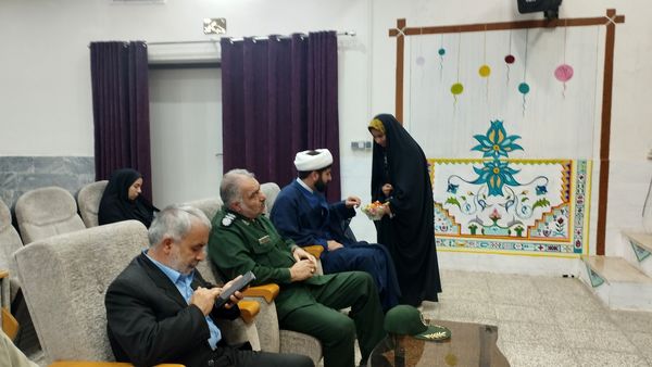 برگزاری همایش رای‌اولی‌ها در خلیل‌آباد