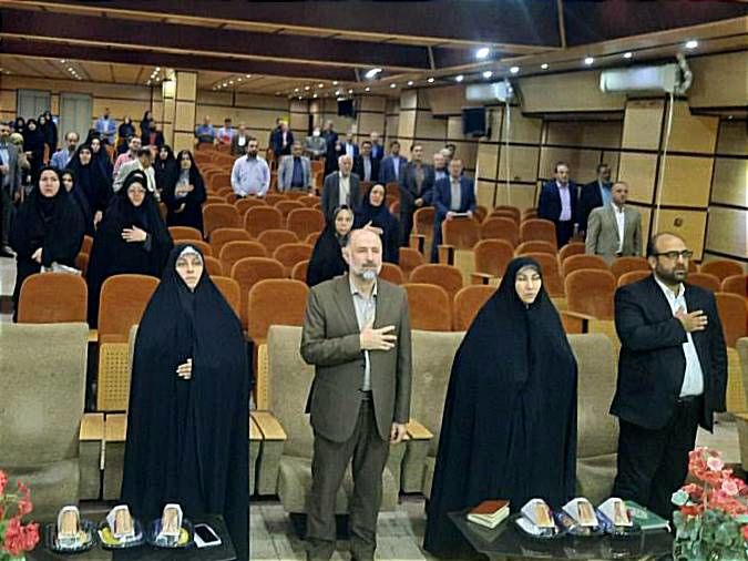 تقویت هویت ایرانی – اسلامی، محور برنامه‌های آموزشی منطقه چهار در سال تحصیلی جدید