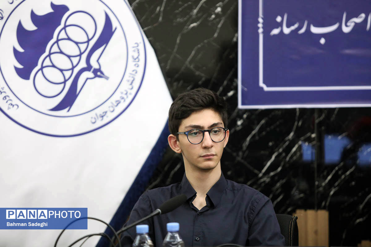 ‌آزمون‌های انتخاب نهایی المپیادی‌ها باید ‌منطبق با استاندارد ‌جهانی باشد/ ضرورت تداوم حمایت‌ها برای افتخارآفرینی بیشتر دانش‌آموزان