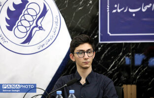 ‌آزمون‌های انتخاب نهایی المپیادی‌ها باید ‌منطبق با استاندارد ‌جهانی باشد/ ضرورت تداوم حمایت‌ها برای افتخارآفرینی بیشتر دانش‌آموزان