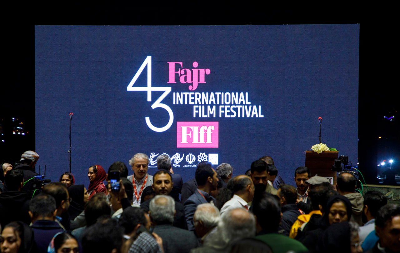 جشنواره جهانی در شیراز، امید تازه‌ای برای فیلم‌سازان جوان است