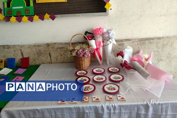 جوانه‌زدن اندیشه‌ها در دل مدرسه