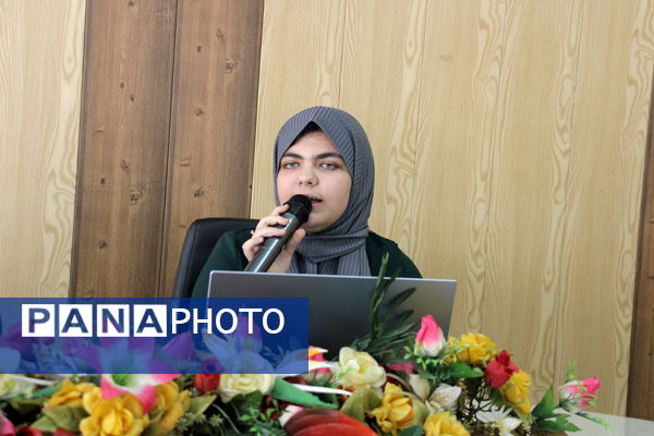 کارگاه یکروزه دوره معرفی بازیگری صدا در تبریز