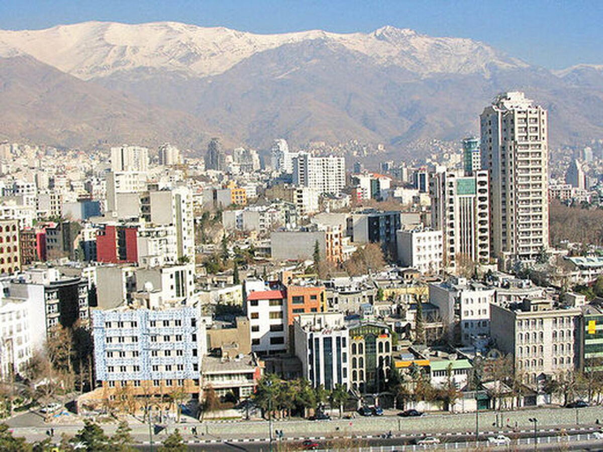 تعادل بازار مسکن تنها با ساخت سالانه یک میلیون خانه ممکن می‌شود