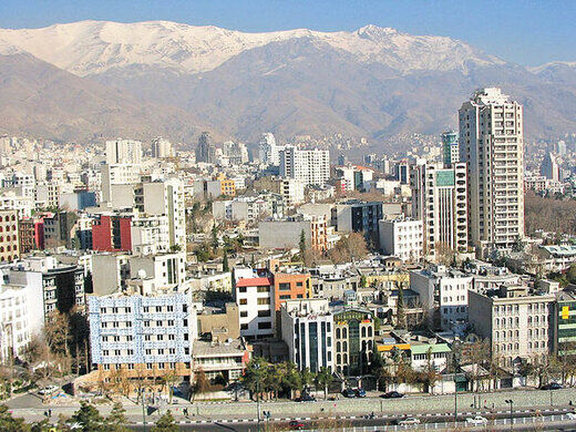 تعادل بازار مسکن تنها با ساخت سالانه یک میلیون خانه ممکن می‌شود