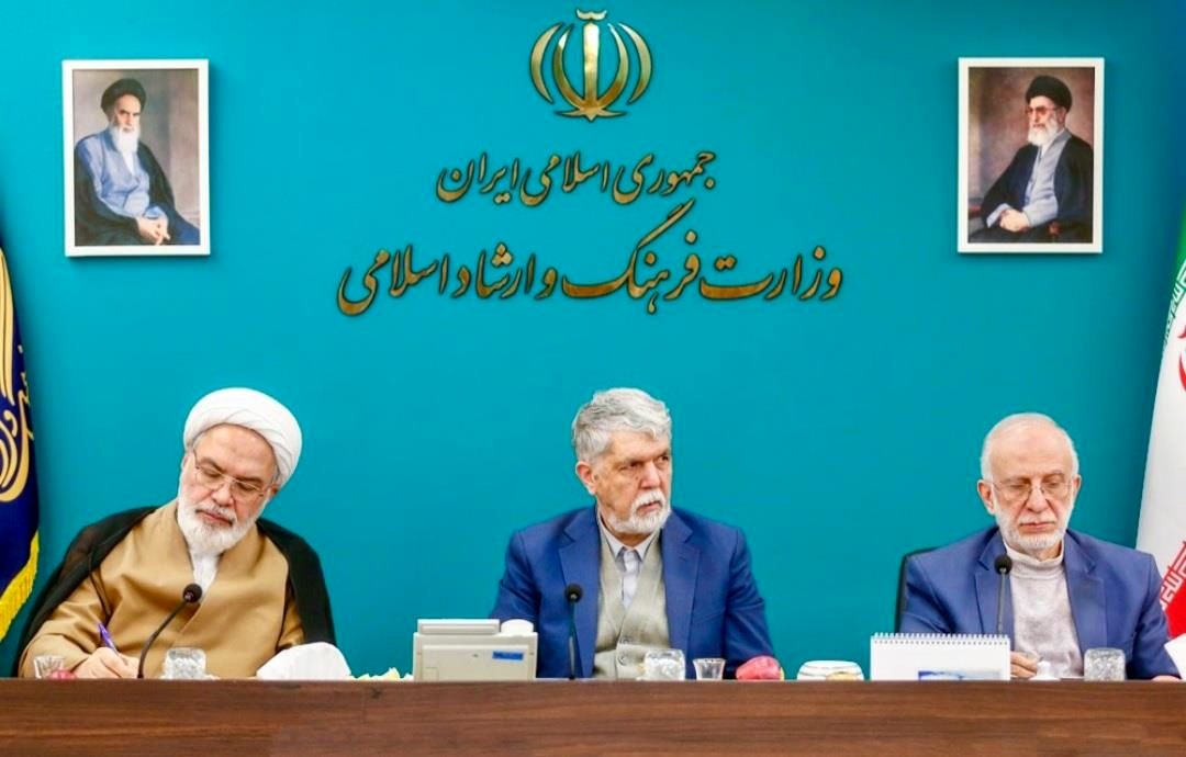 صالحی: نمایشگاه بین‌المللی قرآن کریم به مثابه مانور قرآنی است