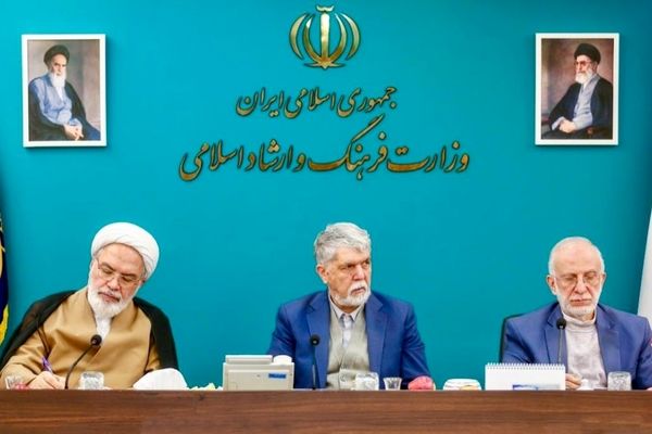 صالحی: نمایشگاه بین‌المللی قرآن کریم به مثابه مانور قرآنی است