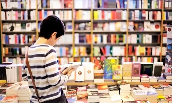غلبه بازار ترجمه بر تألیف کتاب