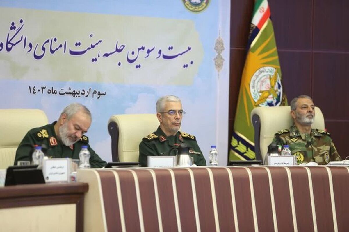«وعده صادق» تاثیرات راهبردی درسطح منطقه و جهان داشت