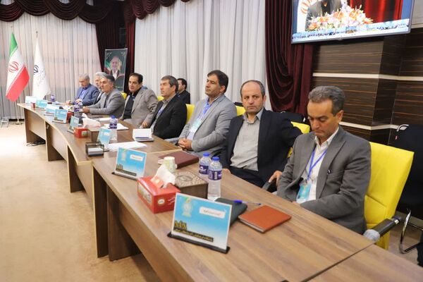 دومین روز اجلاس روسای آموزش و پرورش کشور در آذربایجان شرقی
