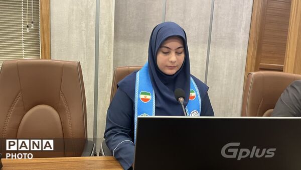 گرامیداشت سالروز تاسیس سازمان دانش آموزی در گیلان