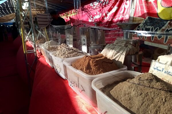  نمایشگاه پاییزه لردگان، آغازگر سال تحصیلی نو
