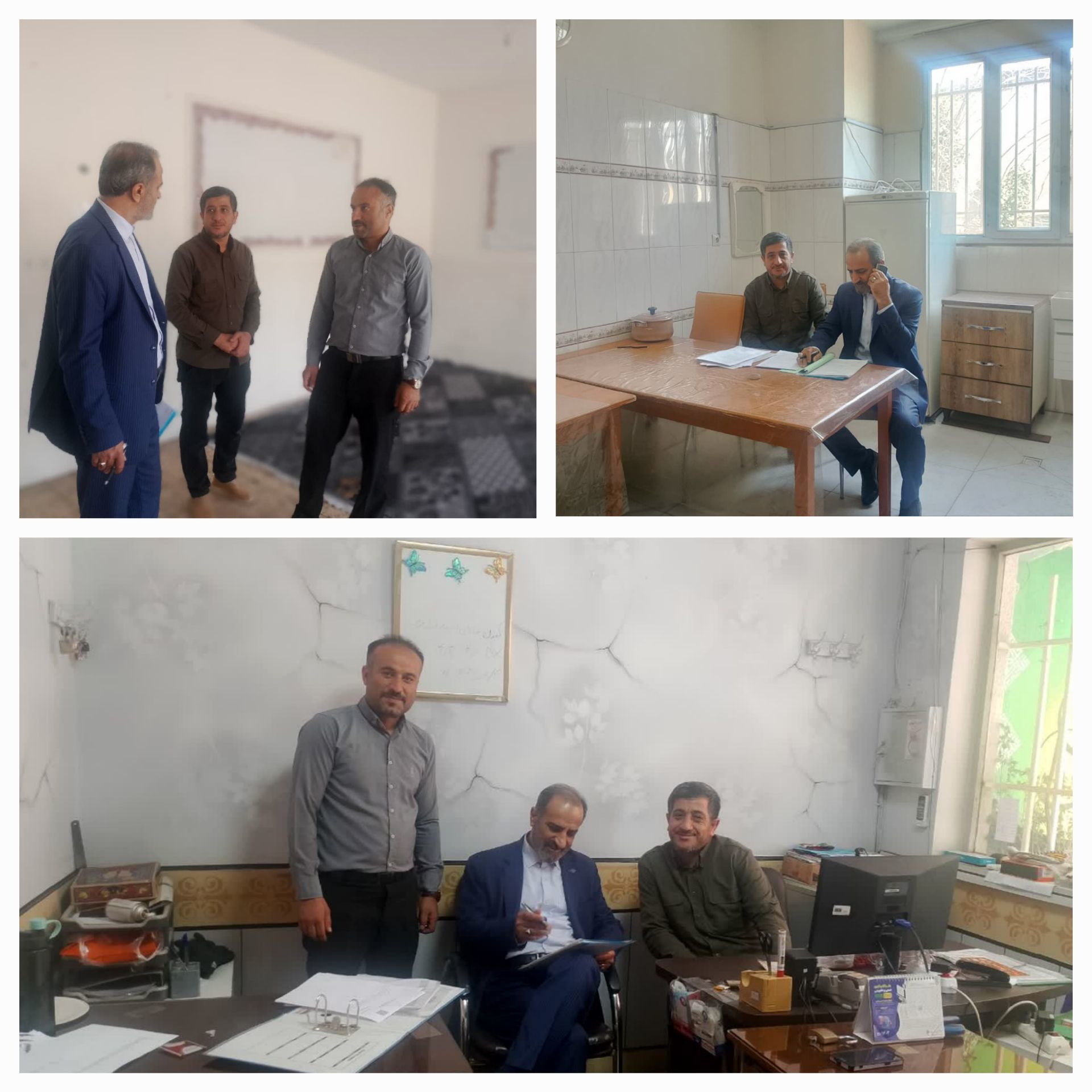 مراکز اسکان نوروزی؛ فرصتی ایده‌آل برای ارتقای رفاه فرهنگیان در ایام تعطیلات هستند