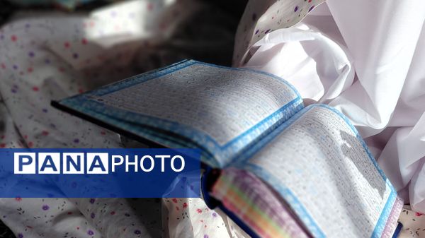 سه روز برای تقرب به خدا در رشتخوار