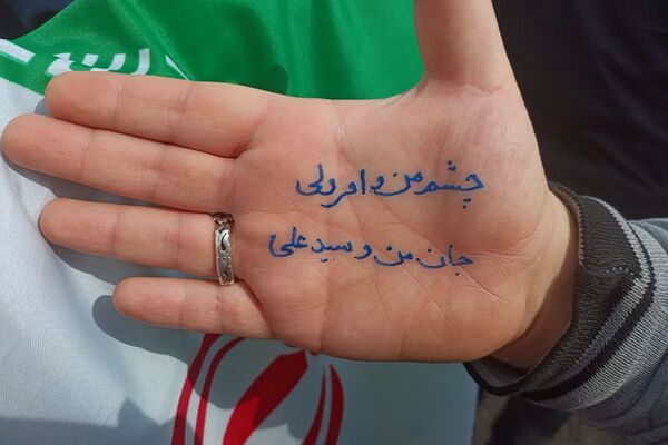اسلامشهر در مسیر انقلاب؛ حماسه‌ای دیگر در ۲۲ بهمن رقم خورد