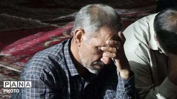 اجتماعات شبانه مردم غیور با اقتدار الشتر در مسجد امام رضا (ع)