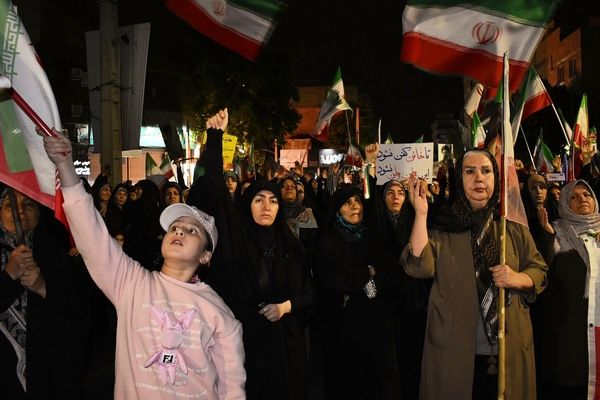 شبی که قلب مشکین‌دشت، برای وطن تپید